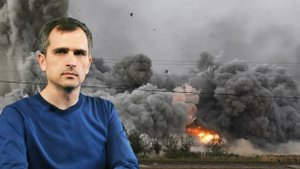 Война на Украине (23.10.23): Бои под Авдеевкой — контратаки ВСУ захлебнулись