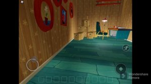 A NEW NEIGHBORHOOD? Hello Neighbor: The New Neighborhood Full Game Gameplay (Roblox)