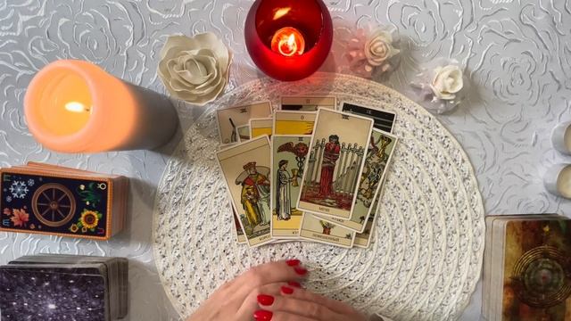 Как ОН ОТНОСИТСЯ к Вам на САМОМ ДЕЛЕ?!!..?????️ смотреть онлайн