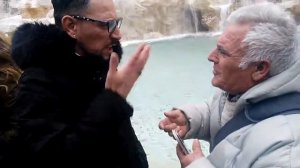 IL PROPRIETARIO  DELLA FONTANA DI TREVI ...