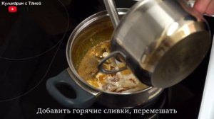 5 классных Тортов на любой праздник! Любимые рецепты | Кулинарим с Таней