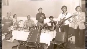 ЖОРИК АЙРАПЕТОВ - СЕРДЦЕ,ТЕБЕ НЕ ХОЧЕТСЯ ПОКОЯ  1981г