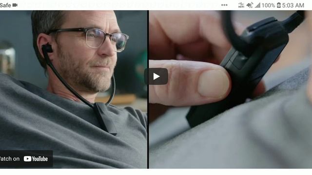 Sennheiser RS 5200 wireless headphones gets released for your TV with premium wireless features смотреть онлайн