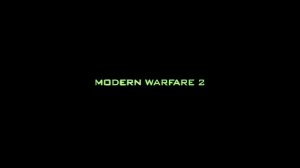 Call of Duty: Modern Warfare 2 - Remastered: Акт I: Задание - Курс молодого бойца / Командный игрок