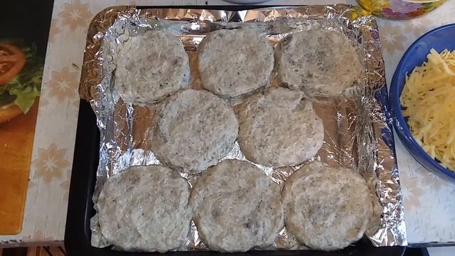 МЯСНОЕ чудо в шубе! Очень вкусно и невозможно оторваться! смотреть онлайн