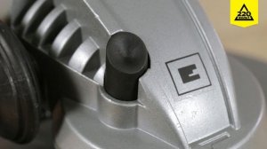 Обзор УШМ (болгарка) EINHELL TE-AG 230/2000