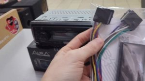 Всё что ты хотел знать о процессорных магнитолах AurA