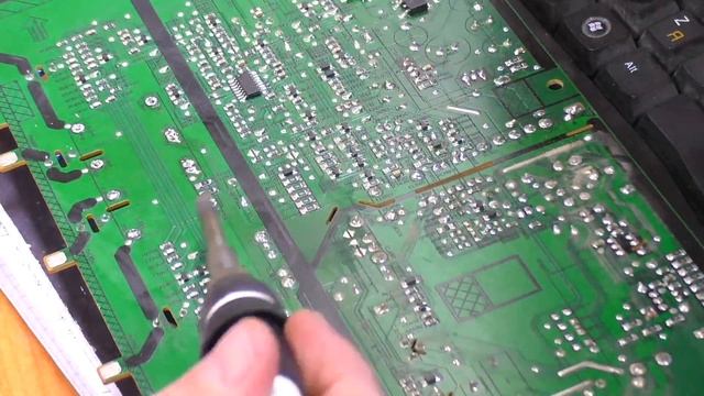 У телевизора гаснет экран. В чем причина? смотреть онлайн