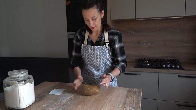 Рецепт печатных пряников