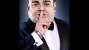 Adrian Minune - aventura