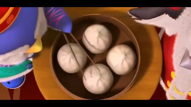 Xin Nian Hao 新年好 (Karaoke) - Kinder / Nursery Series
