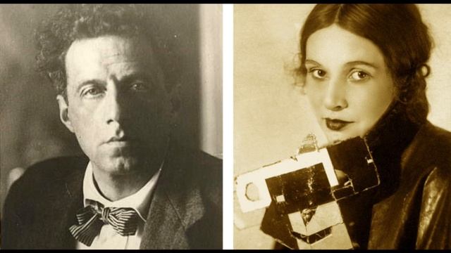 Зинаида Николаевна Райх: Тайна смерти смотреть онлайн