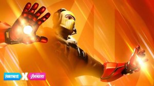 Стрим игры Fortnite на Xbox One S 2020