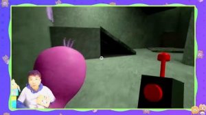 LANKYBOX'S MOM PLAYS HER FAVORITE ROBLOX GAMES!? (FUNNY MOMENTS)