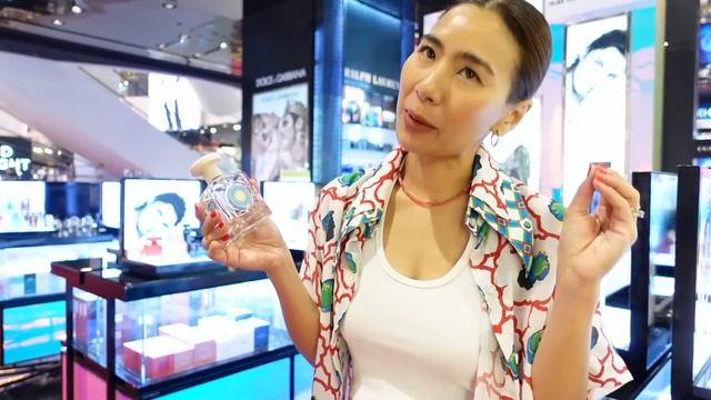 พาช้อปไอเทมเด็ดที่ต้องมี!! ไปเที่ยวคลายร้อนซัมเมอร์นี้ ??☀️| #CentralEdition смотреть онлайн