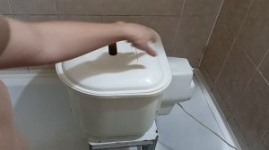 Как пользоваться стиральной машинкой СМ-1 / Советская машинка "Малютка"