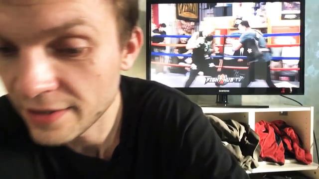 GGG - Мартиросян - Прогноз, разбор, беседа смотреть онлайн