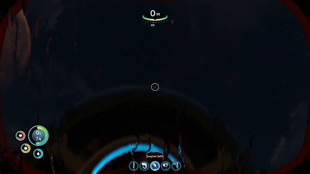 МОТЫЛЁК ➤ Subnautica ➤ Part 9 смотреть онлайн