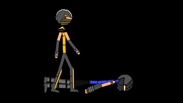 саб зиро против скорпион (рисуем мультфильмы 2) смотреть онлайн