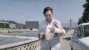 Семен Семеныч