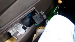 Блок управления стеклоподъёмниками. Шевроле Кобальт.