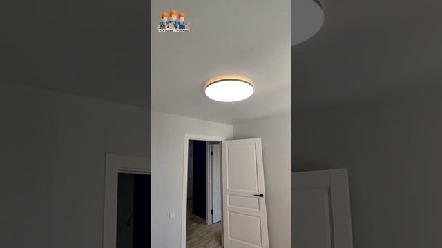 Ремонт квартиры в Новочебоксарске по дизайн-проекту. смотреть онлайн