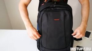 Обзор рюкзака Tigernu T-B3143