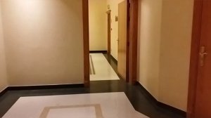 al hamra residence and hotel /Ras al khaimah /hotel review