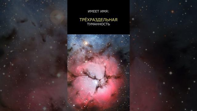 Космическая туманность смотреть онлайн