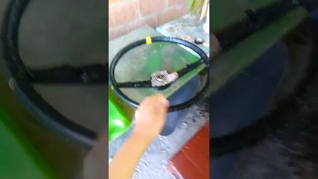 Руль и коробка передач своими руками смотреть онлайн