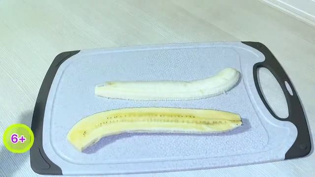 Подруга плохого НЕ ПОСОВЕТУЕТ! | Оказалось ПРОСТО и невероятно ВКУСНО | Банановый десерт за 5 минут смотреть онлайн