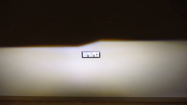 H7 COB LED Vs OSRAM H7 HALOGEN