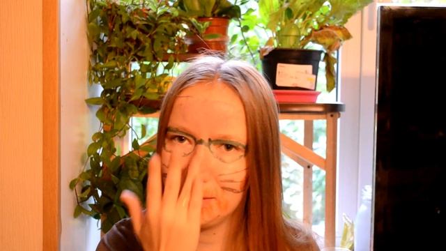 ТЕСТИРУЕМ СМЫВАЕМЫЕ ФЛОМАСТЕРЫ смотреть онлайн