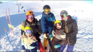 Кировск Хибины 2021