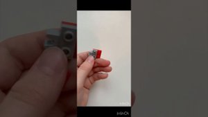 Как сделать титана спикермена 2.0 из Лего