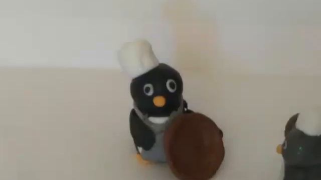 Пингвины || пластилиновый мультик смотреть онлайн