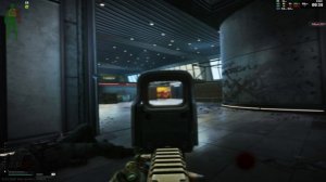 Крысинный клатч на игру. Арена Тарков