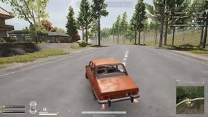 ХАРМАНЭ - PUBG LITE