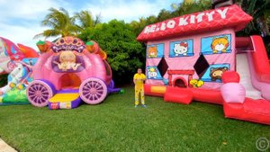 Настя и история про то как важно хорошо учиться в школе