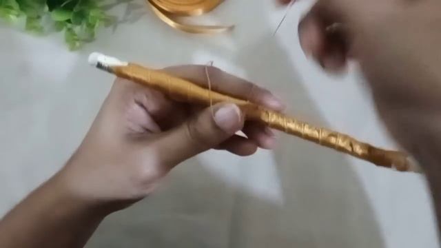 DIY ? Amazing Easy and Quick Ribbon Rose. Unique Ribbon Embroidery Flower. Easy Craft Ideas. смотреть онлайн