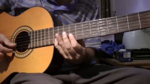 игра на одной струне упражнение 2 бетховен К ЭЛИЗЕ