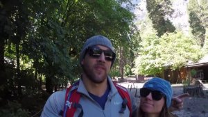 Yosemite National Park-First time Guide to hiking & lodging