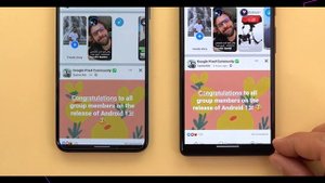 Android 13 ? ОБЗОР нововведений