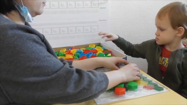 Поведенческая цепочка
