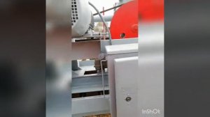 Станок для производства керамзитобетонных блоков