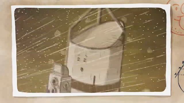 #RosettaAreWeThereYet – Басни и сказки о кометах смотреть онлайн