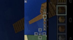 Как быстро передвигаться по воде  в майнкрафт