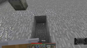How to Build a Cobblestone Generator! ▫ The Minecraft Survival Guide (Tutorial Lets Play) [Part 46]