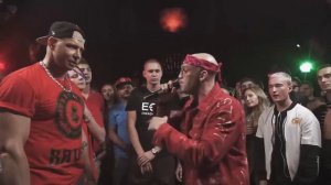 ALPHAVITE РВЁТ БИТЫ 3 РАУНДА ALPHAVITE vs DRAGO no reloads