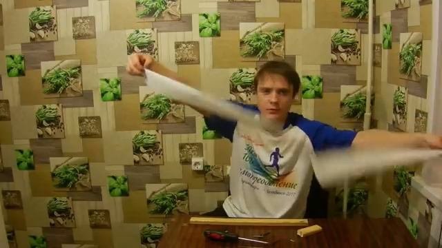 Как сделать медальницу